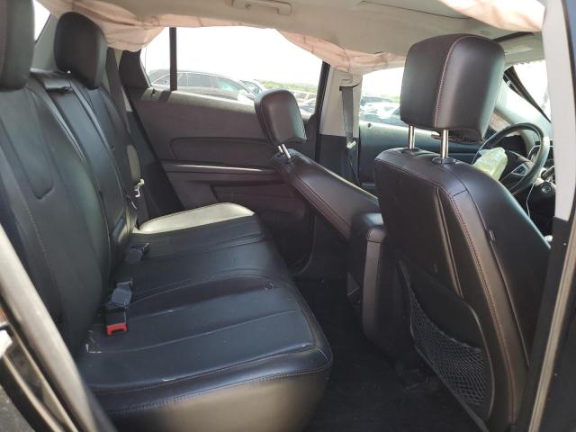 Photo 10 from auction – 2016 GMC TERRAIN SL with VIN 2GKALPEK3G6145201