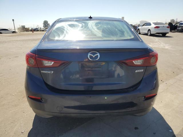 Photo 6 from auction – 2014 MAZDA 3 TOURING with VIN JM1BM1V73E1110731