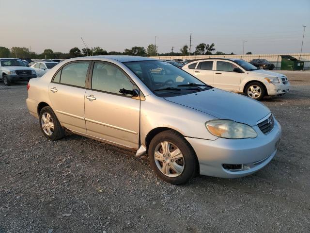 Снимка 4 от търг – 2005 TOYOTA COROLLA CE с VIN 2T1BR32E65C430721