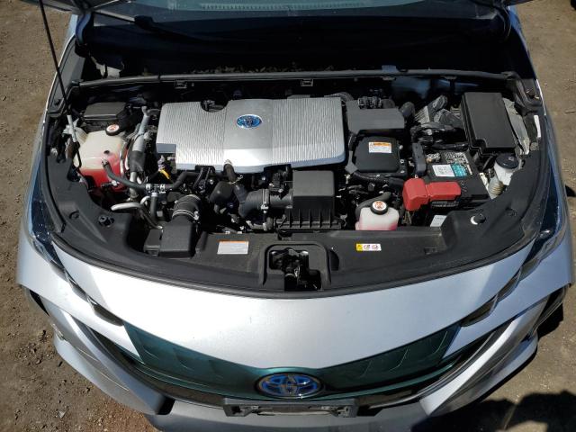 Photo 11 from auction – 2018 TOYOTA PRIUS PRIM with VIN JTDKARFP4J3101959