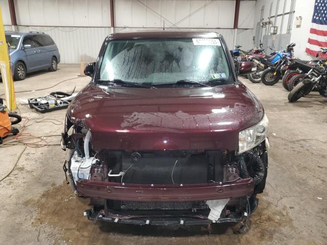 Photo 5 from auction – 2015 TOYOTA SCION XB with VIN JTLZE4FE8FJ071392
