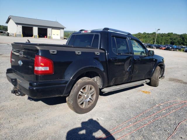 Photo 3 from auction – 2008 FORD EXPLORER S with VIN 1FMEU53808UA31144