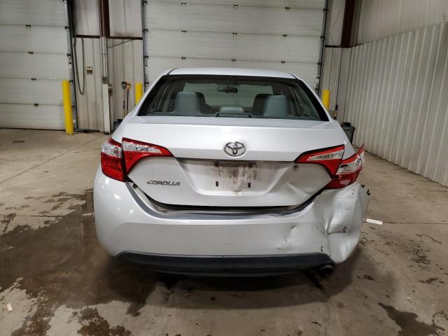 Photo 6 from auction – 2014 TOYOTA COROLLA L with VIN 2T1BURHE9EC038924