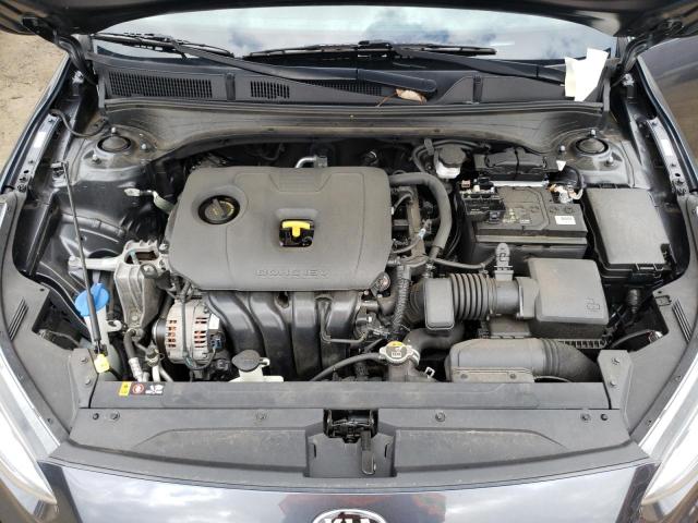 Photo 11 from auction – 2020 KIA FORTE FE with VIN 3KPF24AD1LE186835