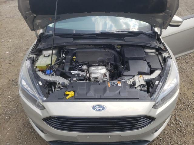 Photo 11 from auction – 2016 FORD FOCUS SE with VIN 1FADP3FE3GL223553