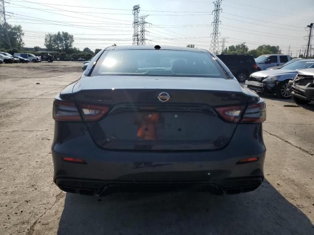 Photo 6 from auction – 2021 NISSAN MAXIMA PLA with VIN 1N4AA6FV6MC511049