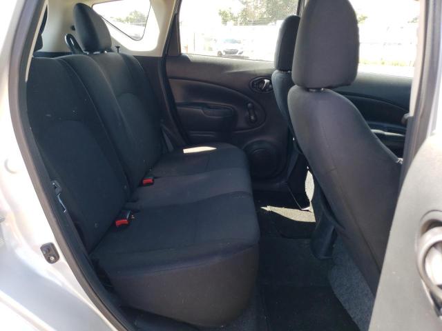 Photo 10 from auction – 2014 NISSAN VERSA with VIN 3N1CE2CP2EL418995