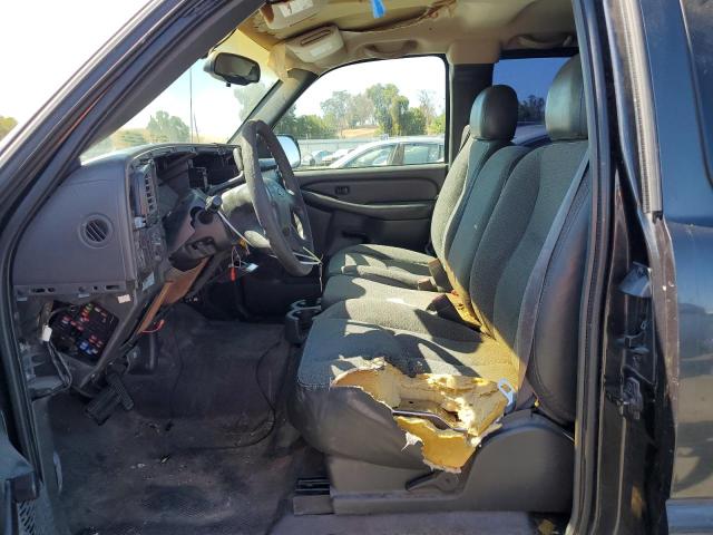 Photo 7 from auction – 2003 CHEVROLET SILVERADO with VIN 2GCEC19X931260117