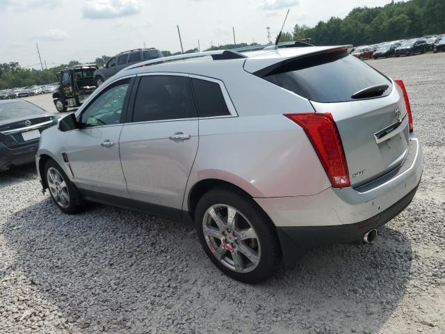 Photo 2 from auction – 2011 CADILLAC SRX PERFOR with VIN 3GYFNBEY4BS579280