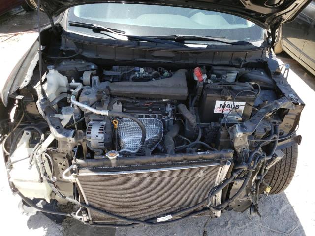 Photo 12 from auction – 2015 NISSAN ROGUE S with VIN KNMAT2MT0FP560094