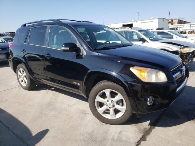 Photo 4 from auction – 2012 TOYOTA RAV4 LIMIT with VIN 2T3DK4DV8CW068491