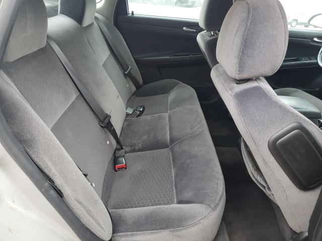 Photo 10 from auction – 2013 CHEVROLET IMPALA LT with VIN 2G1WG5E32D1220846