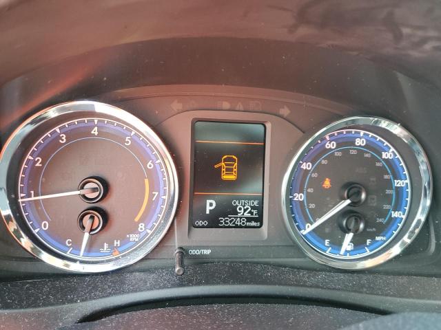 Photo 9 from auction – 2017 TOYOTA COROLLA L with VIN 5YFBURHE1HP677965