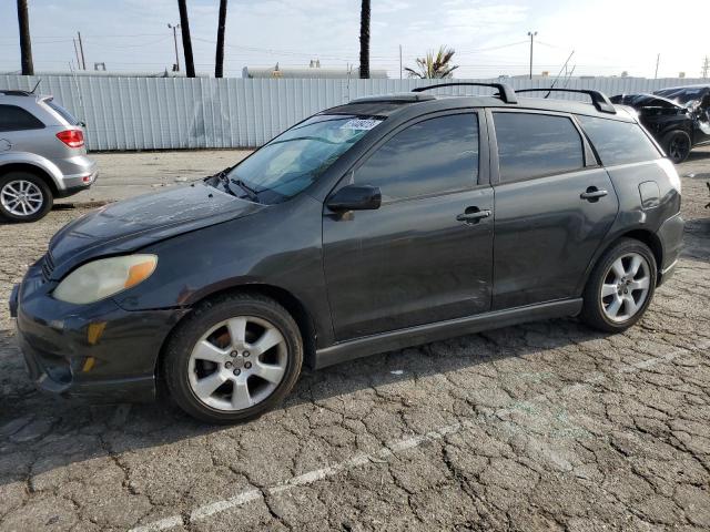 TOYOTA COROLLA MA 2005 with VIN 2T1KY32E85C463142 - Photo from auction