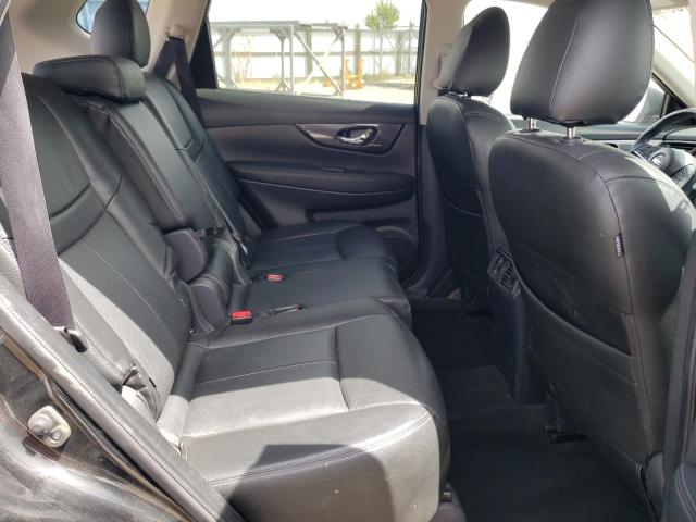Photo 10 from auction – 2017 NISSAN ROGUE S with VIN KNMAT2MV3HP503053
