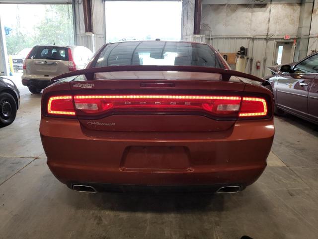 Photo 6 from auction – 2013 DODGE CHARGER SX with VIN 2C3CDXHG9DH568555