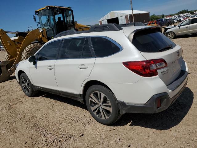 Photo 2 from auction – 2018 SUBARU OUTBACK 2. with VIN 4S4BSANC5J3393162