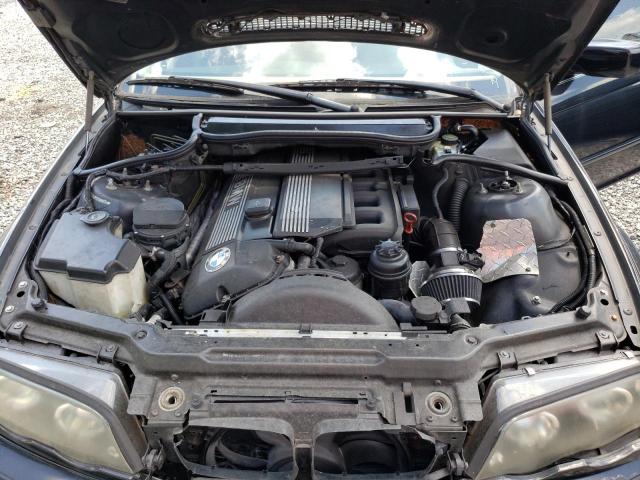 Photo 11 from auction – 2000 BMW 323 I with VIN WBAAM3348YCA89674