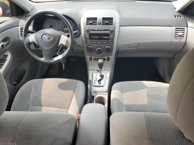Photo 8 from auction – 2011 TOYOTA COROLLA with VIN 2T1BU4EE0BC750726
