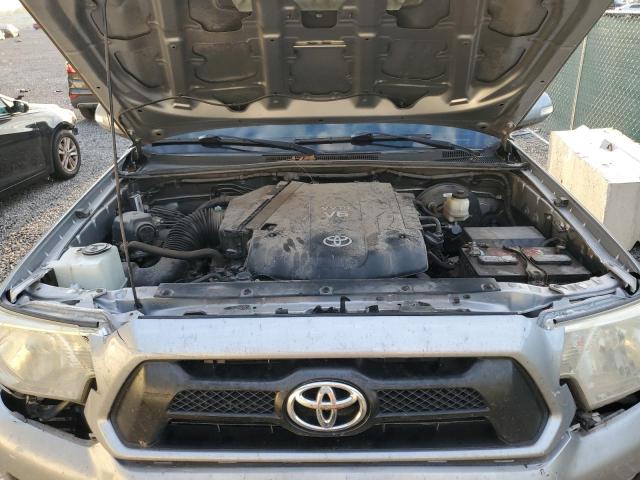 Photo 11 from auction – 2014 TOYOTA TACOMA DOU with VIN 5TFLU4ENXEX102210