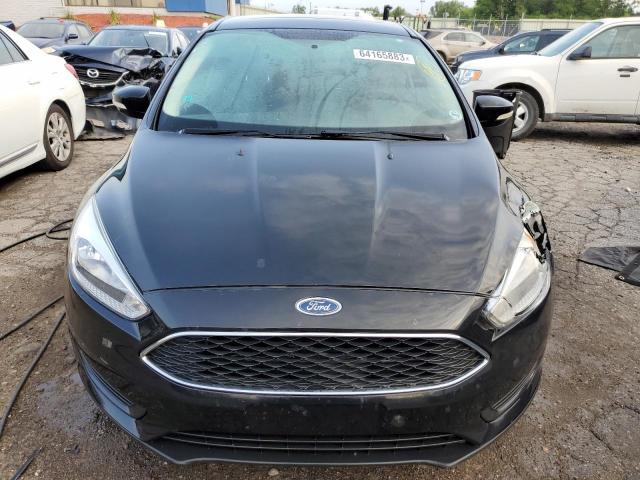 Photo 5 from auction – 2015 FORD FOCUS SE with VIN 1FADP3F22FL384335