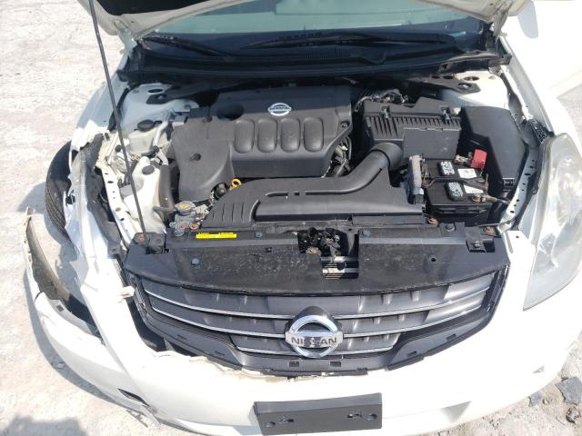 Photo 11 from auction – 2012 NISSAN ALTIMA BAS with VIN 1N4AL2AP8CC256172