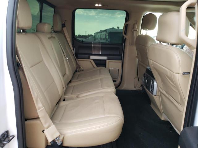 Photo 10 from auction – 2017 FORD F250 SUPER with VIN 1FT7W2BT8HEB52199