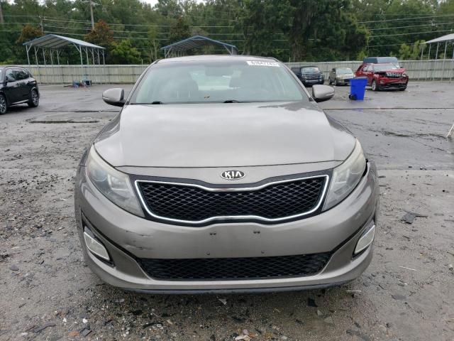 Photo 5 from auction – 2015 KIA OPTIMA LX with VIN 5XXGM4A73FG358254