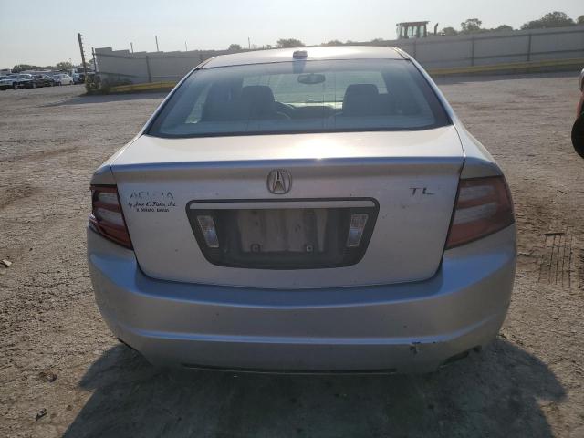 Photo 6 from auction – 2008 ACURA TL with VIN 19UUA662X8A043911