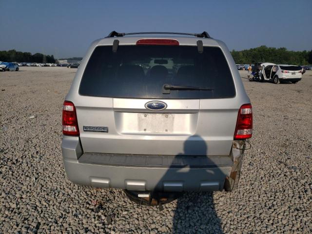 Photo 6 from auction – 2009 FORD ESCAPE XLT with VIN 1FMCU03769KB77157