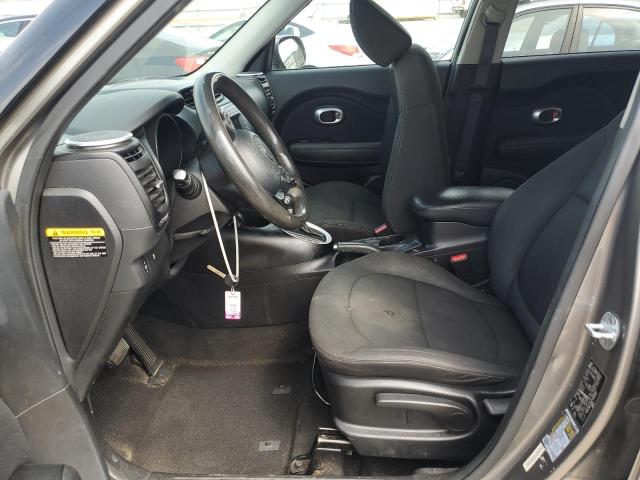 صورة رقم 7 من المزاد - 2014 KIA SOUL مع VIN KNDJN2A22E7046087