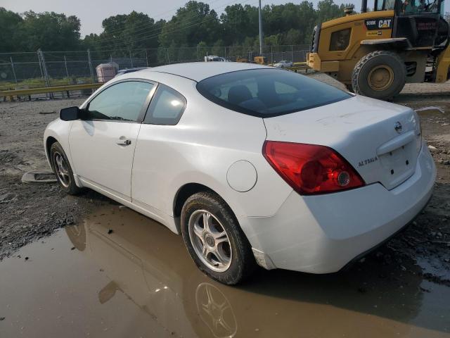 Photo 2 from auction – 2008 NISSAN ALTIMA 2.5 with VIN 1N4AL24E18C280525