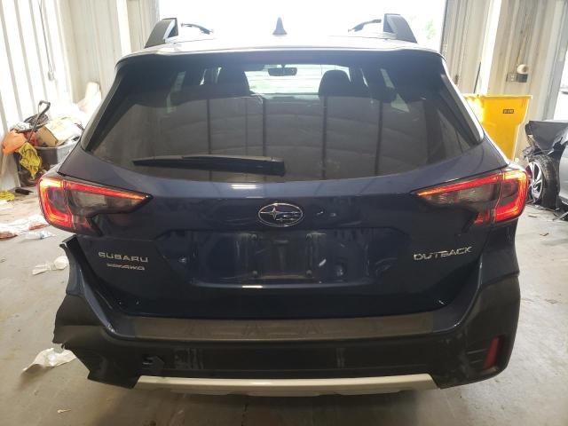 Photo 6 from auction – 2021 SUBARU OUTBACK LI with VIN 4S4BTANC6M3167472