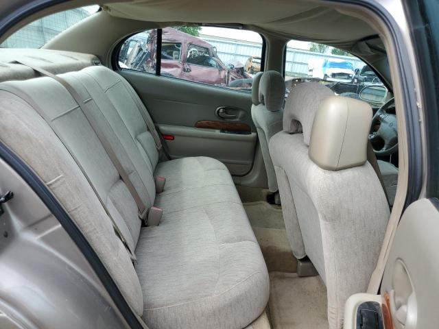 Photo 10 from auction – 2003 BUICK LESABRE CU with VIN 1G4HP52K13U174937