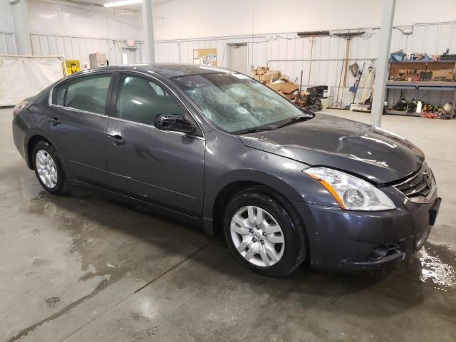 Photo 4 from auction – 2011 NISSAN ALTIMA BAS with VIN 1N4AL2AP5BC109502