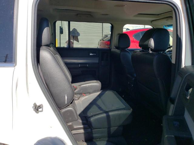 Photo 11 from auction – 2015 FORD FLEX SEL with VIN 2FMGK5C87FBA02533