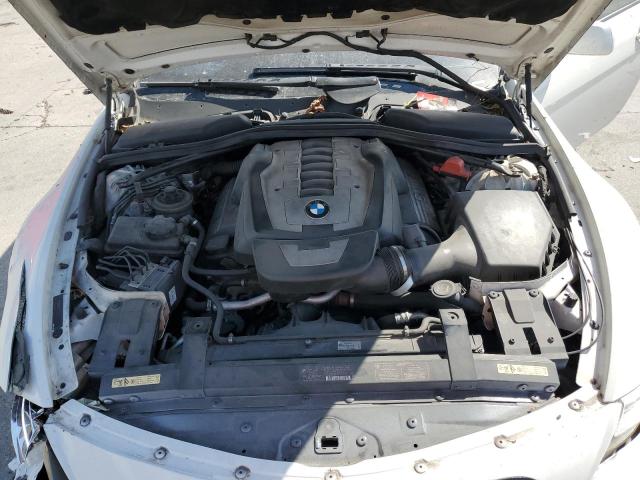 Фото 11 с аукциона – 2008 BMW 650 I с VIN WBAEB53578CX60888