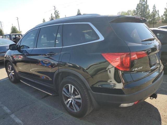 Photo 2 from auction – 2016 HONDA PILOT EXLN with VIN 5FNYF5H75GB043132