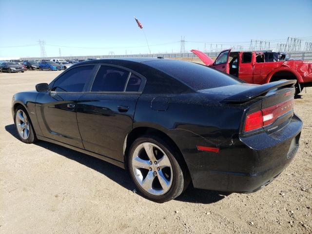 Zdjęcie 2 z aukcji – 2014 DODGE CHARGER R/ z VIN 2C3CDXCT5EH140049