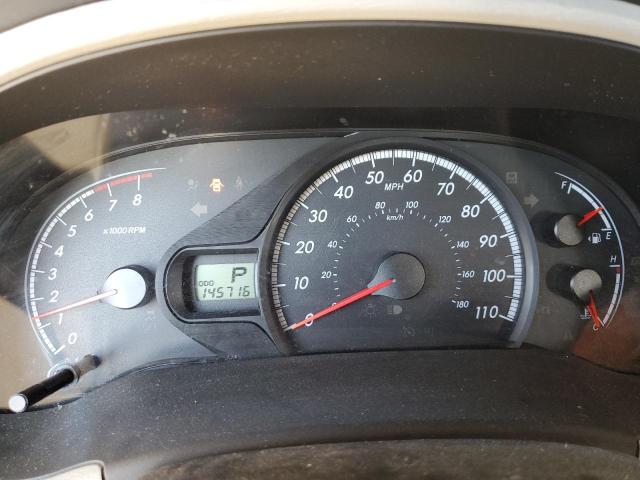 Photo 9 from auction – 2014 TOYOTA SIENNA LE with VIN 5TDJK3DC2ES075176