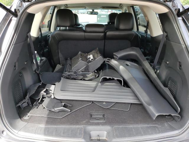 Photo 13 from auction – 2013 NISSAN PATHFINDER with VIN 5N1AR2MM7DC688534