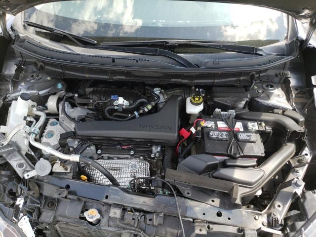 Photo 12 from auction – 2018 NISSAN ROGUE S with VIN KNMAT2MT4JP617051