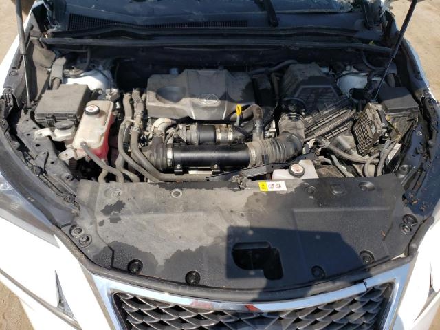 Photo 12 from auction – 2017 LEXUS NX 200T BA with VIN JTJBARBZ6H2097658