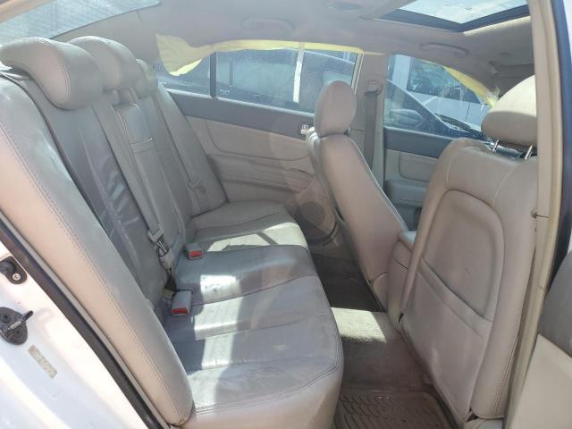 Photo 10 from auction – 2008 HYUNDAI SONATA SE with VIN 5NPEU46CX8H371698