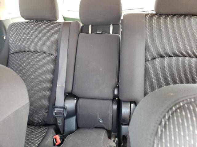 Photo 10 from auction – 2012 DODGE JOURNEY SX with VIN 3C4PDCBG4CT310741