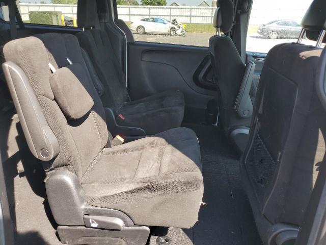 Photo 11 from auction – 2016 DODGE GRAND CARA with VIN 2C4RDGBG4GR219980