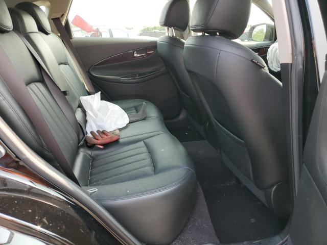 Photo 10 from auction – 2017 INFINITI QX50 with VIN JN1BJ0RR5HM416611
