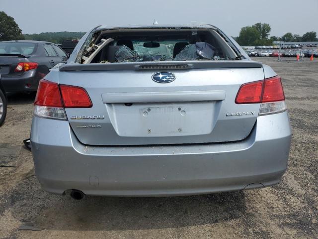 Photo 6 from auction – 2014 SUBARU LEGACY 2.5 with VIN 4S3BMCM65E3026922