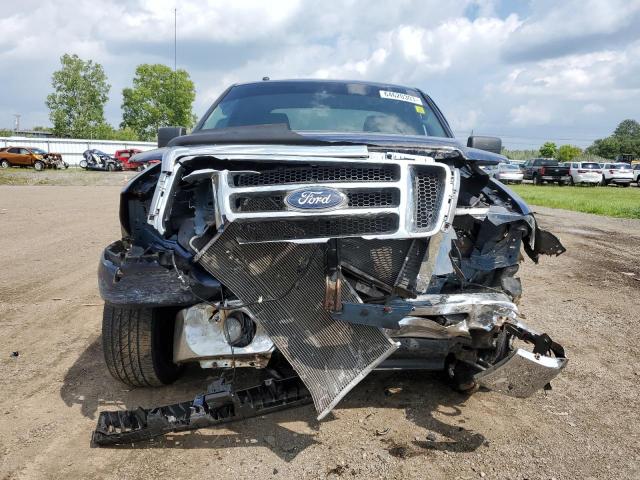 Photo 5 from auction – 2008 FORD F150 with VIN 1FTRX14W38FB52290