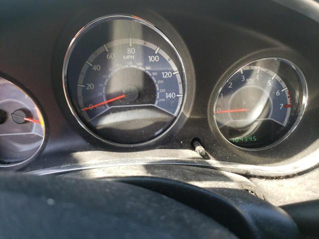 Photo 9 from auction – 2012 CHRYSLER 200 LX with VIN 1C3CCBAB2CN268723